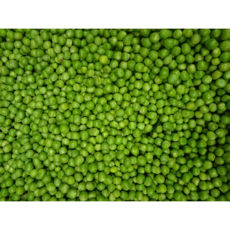 Commodity Canned Fruit & Vegetables Commodity Fancy 4 Sieve Sweet Pea #10 Can, PK6 3382800416